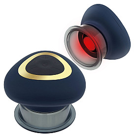 Massage Medivon - Cushy 2 koppning massageapparat med värme Massage Medivon - Cushy 2 koppning massageapparat med värme