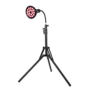 Ljusterapi Medivon - Lumera Go LED lampa med justerbart stativ