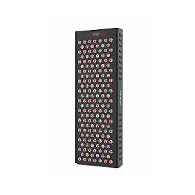 Ljusterapi Medivon - Lumera Max LED panel med rött och infrarött ljus