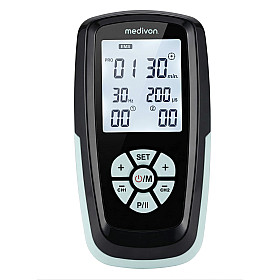 Medivon - OdinFlex 2 elektrostimulator med två oberoende kanaler