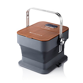 Fotmassage Medivon - Fotmassageapparat Aqua Pro Fotmassage Medivon - Fotmassageapparat Aqua Pro