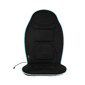 Massagefåtölj Medivon - Massagesäte Cosy Mesh Go Massagefåtölj Medivon - Massagesäte Cosy Mesh Go
