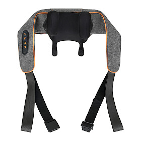 Massagekudde Medivon - Nackmassagerare Krage Simple 2 Massagekudde Medivon - Nackmassagerare Krage Simple 2
