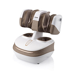Fotmassage Medivon - Fotmassageapparat Perseus Fotmassage Medivon - Fotmassageapparat Perseus