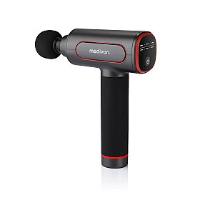 Massagepistol Medivon - Massagepistol Pro X2 Massagepistol Medivon - Massagepistol Pro X2