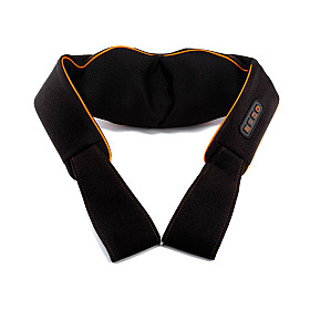 Massagekudde Medivon - Nackmassageapparat Simple Svart Massagekudde Medivon - Nackmassageapparat Simple Svart