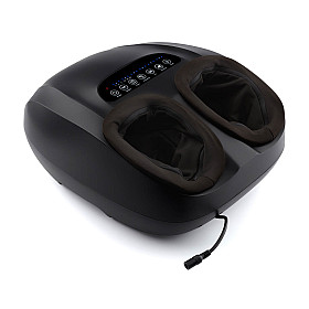 Fotmassage Medivon - Fotmassageapparat Soozy Fotmassage Medivon - Fotmassageapparat Soozy