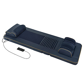 Massagefåtölj Medivon - Massagematta Yoga Pro Elektrisk Massagefåtölj Medivon - Massagematta Yoga Pro Elektrisk