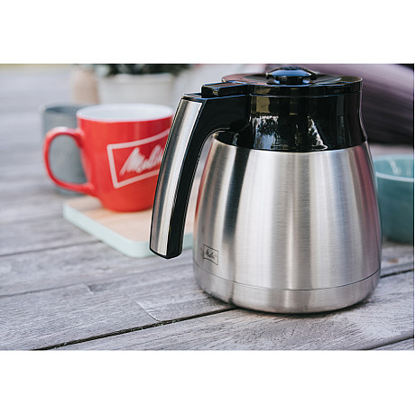 Melitta - ENJOY/EASY - Top Therm , Look
