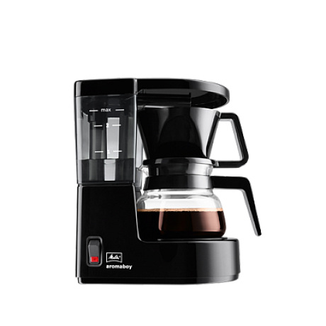 Melitta - Aroma Boy Svart