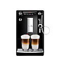 Melitta - Caffeo Solo Perfect Milk - Svart