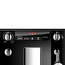 Melitta - Caffeo Solo Perfect Milk - Svart