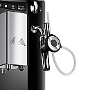 Melitta - Caffeo Solo Perfect Milk - Svart