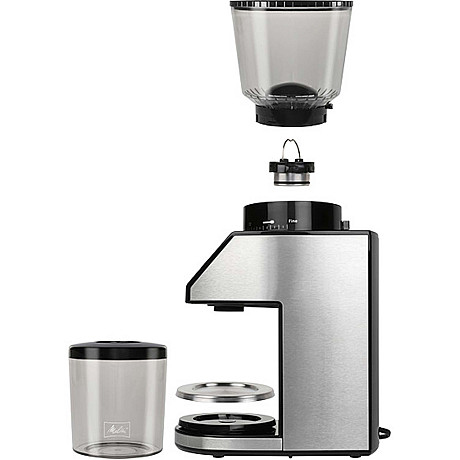 Melitta - 22156  Calibra - Svart