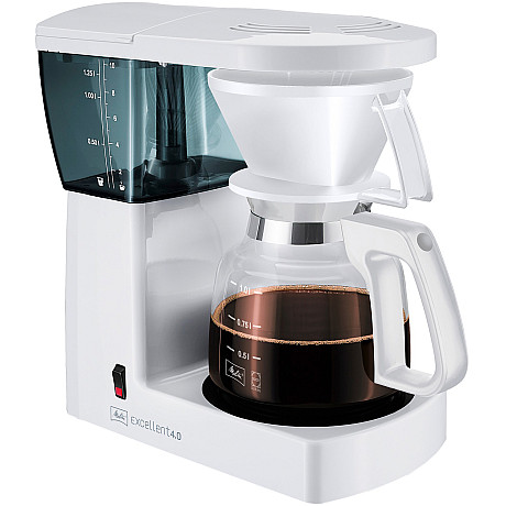 Melitta - Excellent 4.0 Vit