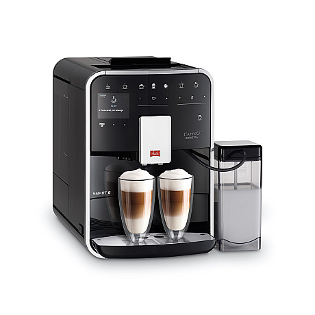 Melitta - Barista TS Smart - Svart