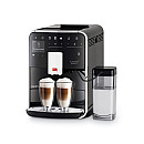 Melitta - Barista TS Smart - Svart