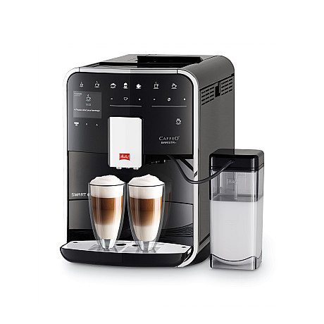 Melitta - Barista TS Smart - Svart