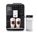 Melitta - Barista TS Smart - Svart