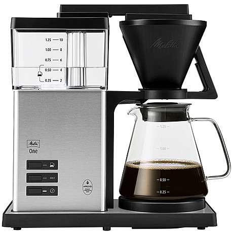 Melitta - ONE SST Melitta - ONE SST