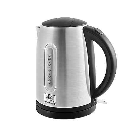 Melitta - Prime Aqua - Stål Melitta - Prime Aqua - Stål
