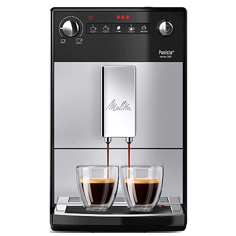 Melitta - 22160 - Silver Melitta - 22160 - Silver