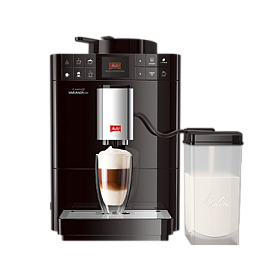 Melitta - Caffeo Varianza CSP - Svart