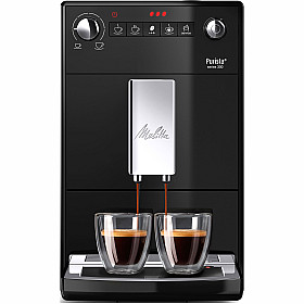 Espressomaskin Melitta - Purista 