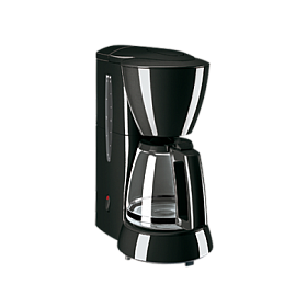 Kaffebryggare Melitta - Single 5 Svart Kaffebryggare Melitta - Single 5 Svart