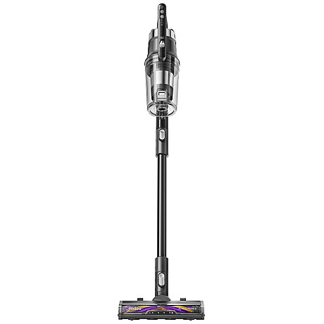 Midea - P8 PLUS - 350W BLDC Motor  - Grå, Batteri Lithium-Ion 7 x 2000mAh