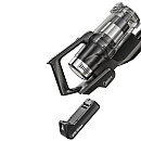 Midea - P8 PLUS - 350W BLDC Motor - Grå, Batteri Lithium-Ion 7 x 2000mAh Midea - P8 PLUS - 350W BLDC Motor - Grå, Batteri Lithium-Ion 7 x 2000mAh