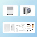 Midea - Portasplit 8k