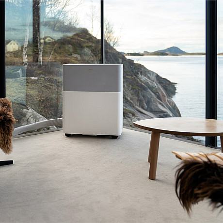 Midea - Portasplit 8k