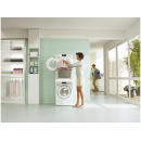 Miele - Byggsats WTV 512