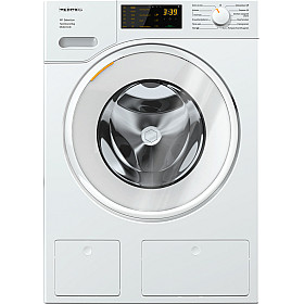 Miele - WSD663WCS NDS LW TDos & 8kg