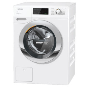 Miele - WTI370WPM