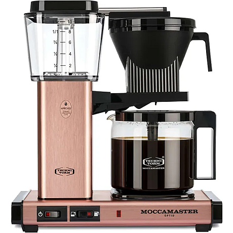 Moccamaster - Optio 53915