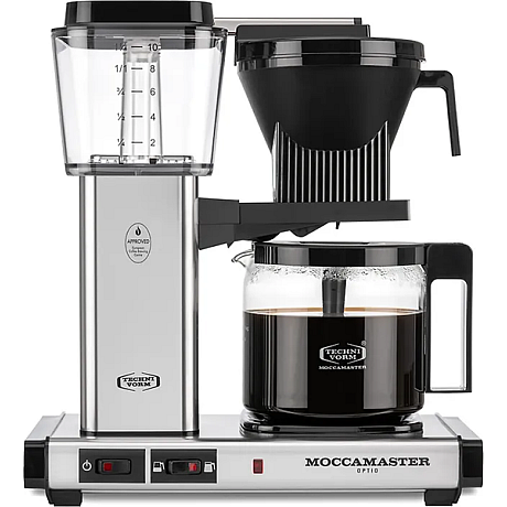 Moccamaster - Optio 53917