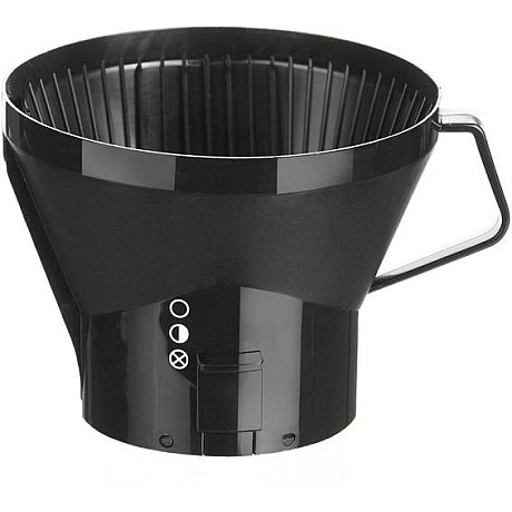 Moccamaster - Filtertratt för KB modell Svart
