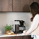 Moccamaster - Optio Kaffemaskin, Brun