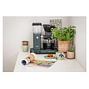 Moccamaster - Optio kaffemaskin, Forest Green