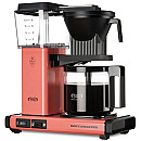 Moccamaster - Optio Kaffebryggare, Sorbet