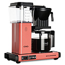 Moccamaster - Optio Kaffebryggare, Sorbet