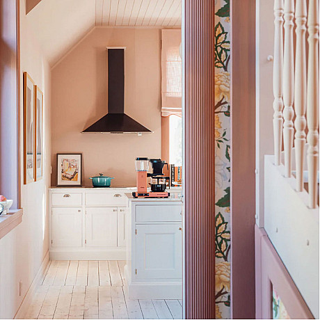 Moccamaster - Optio Kaffebryggare, Sorbet