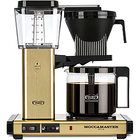 Moccamaster - Optio 53916