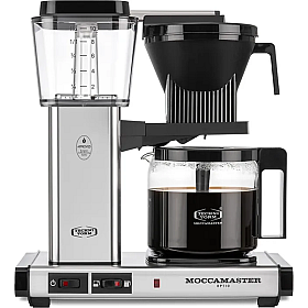 Moccamaster - Optio 53917