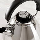 Morphy Richards - Venture Retro Pyramid 1,5L Polerad