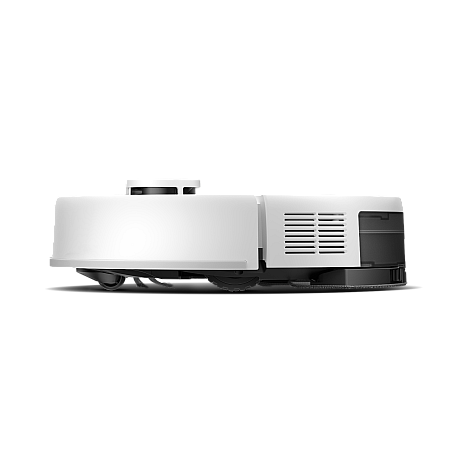 Mova - E20s Pro, 13000 Pa, mopp, LDS navigering, HEPA filter, vit
