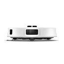 Mova - E20s Pro, 13000 Pa, mopp, LDS navigering, HEPA filter, vit