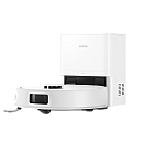 Mova - E20s Pro Plus, 13000 Pa, mopp, självtömning, 3D hinderundvikning